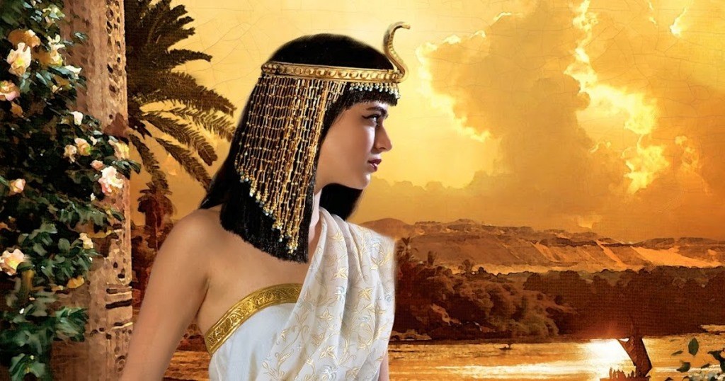 Красивые Девушки Египта